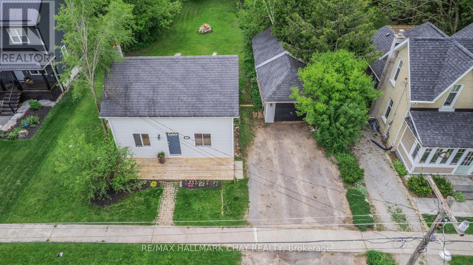 3960 Front Street, Uxbridge, Ontario  L0C 1A0 - Photo 48 - N12172450
