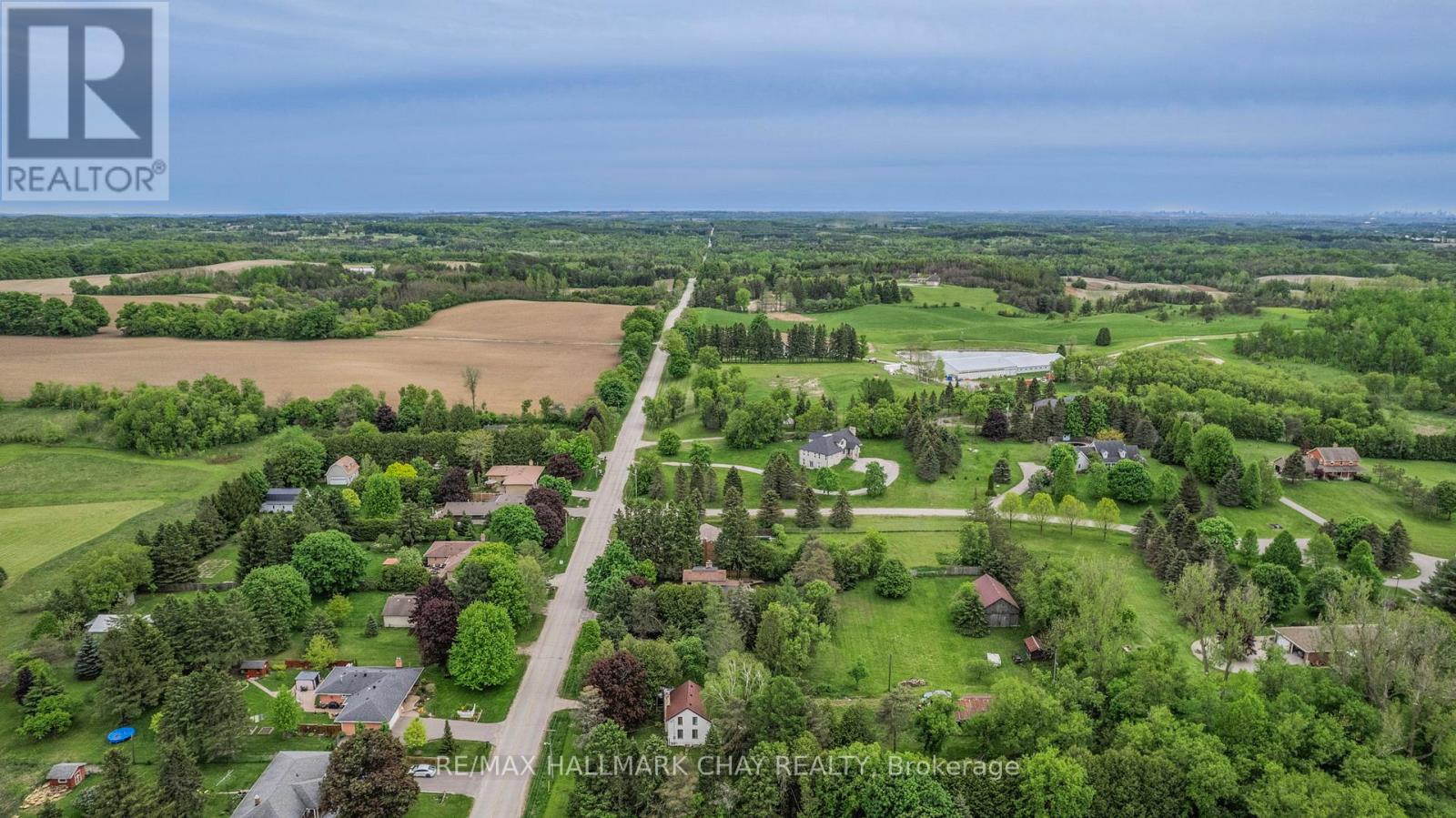 3960 Front Street, Uxbridge, Ontario  L0C 1A0 - Photo 45 - N12172450