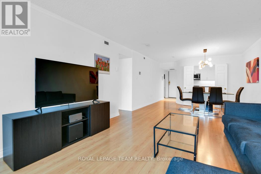 203 - 10 Main Street, Ottawa, Ontario  K1S 1M9 - Photo 10 - X12179678