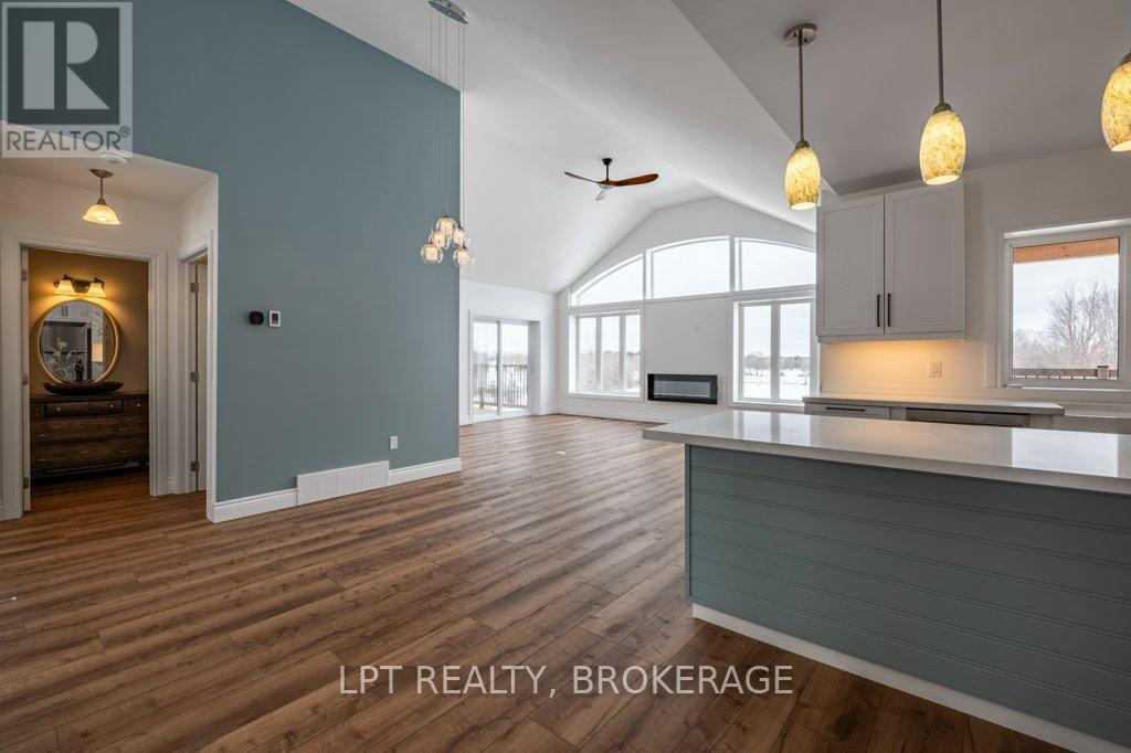 272 9th Concession Road, Rideau Lakes, Ontario  K0G 1X0 - Photo 6 - X12179707