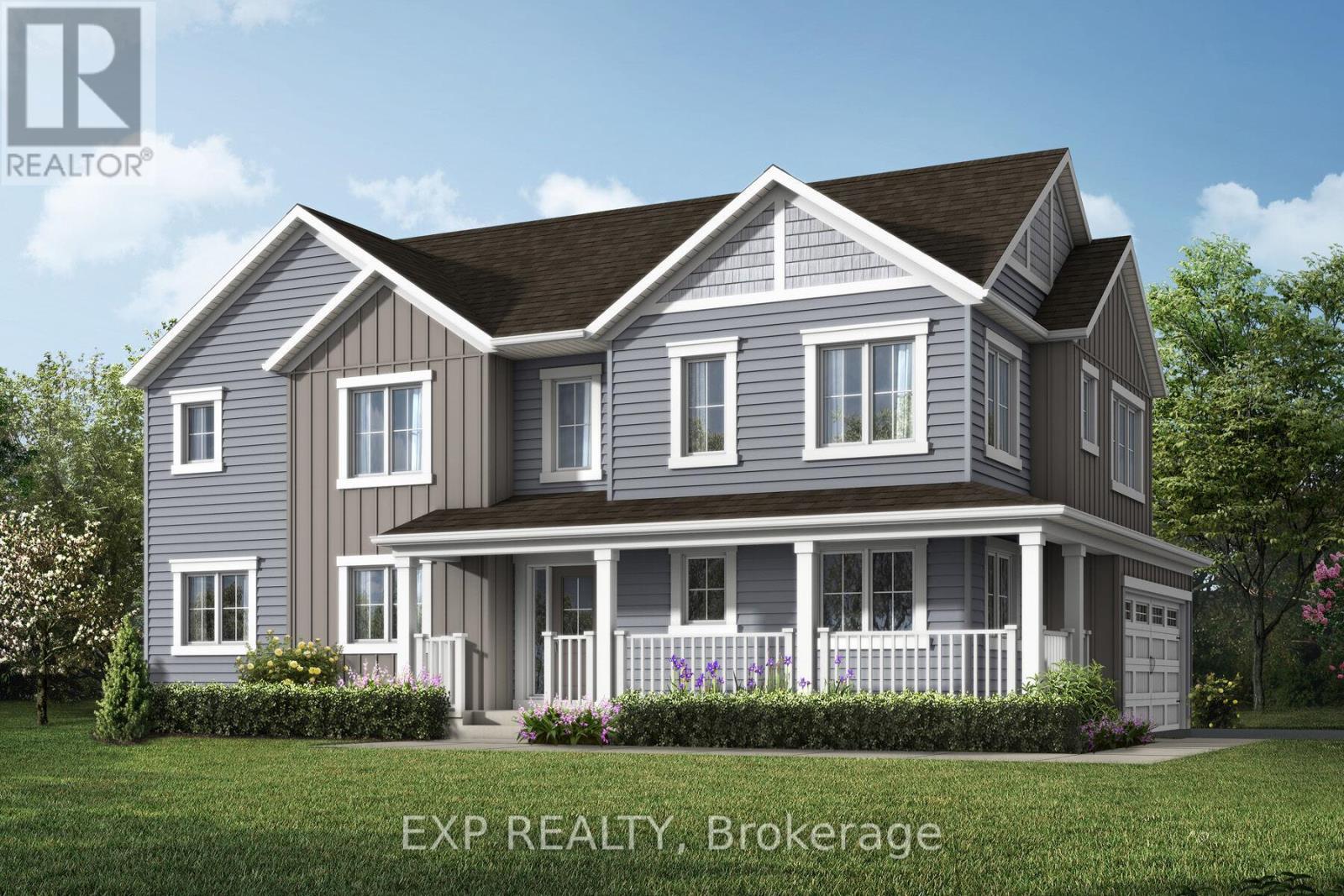 Lot2066 Depencier Street, North Grenville, Ontario  K0G 1J0 - Photo 1 - X12179730