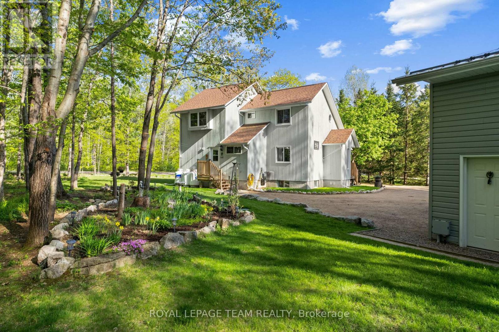600 RANTZ ROAD, Petawawa, Ontario