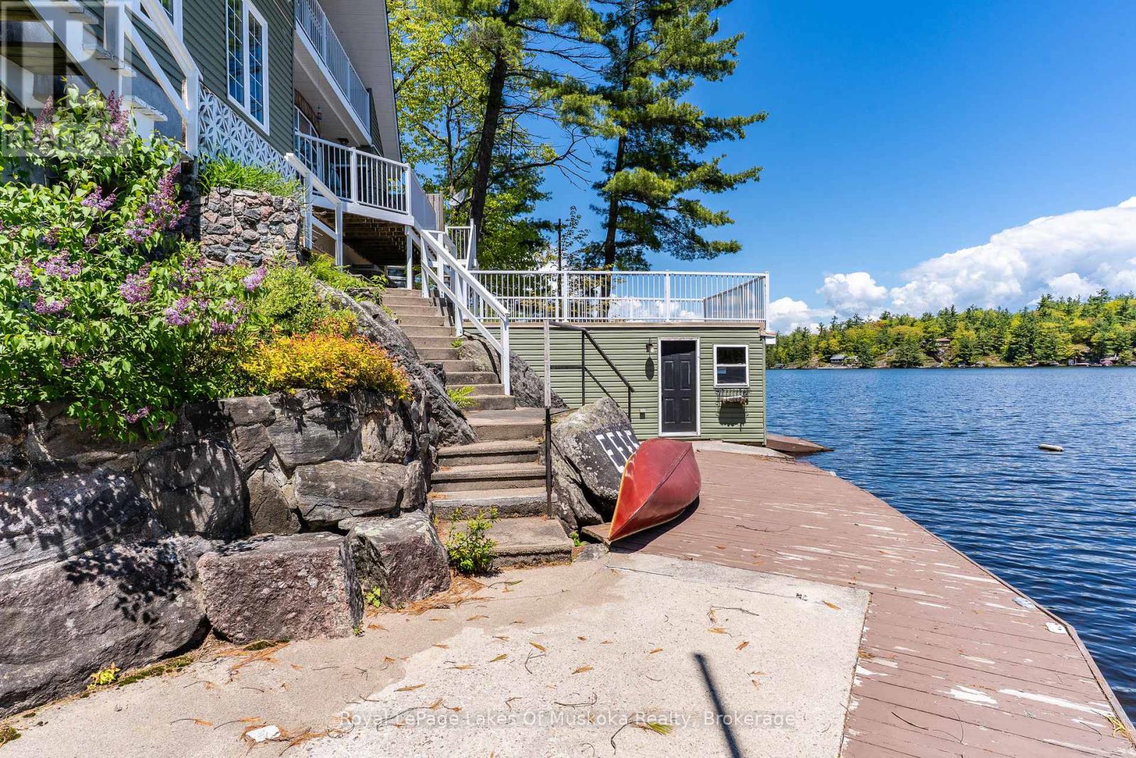 4-1010 Pinedale Road, Gravenhurst, Ontario  P1P 1T7 - Photo 20 - X12177931