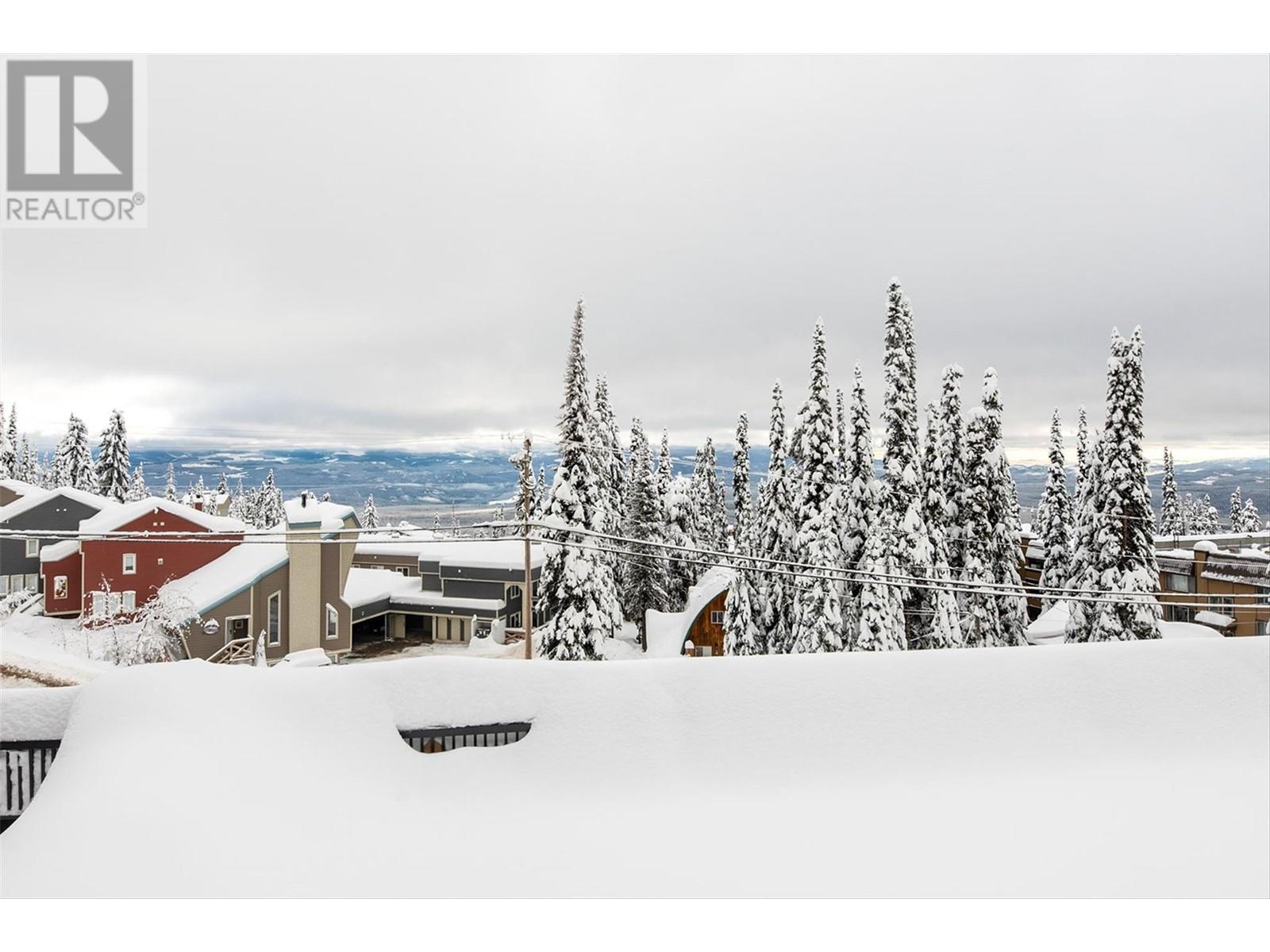 7470 Porcupine Road Unit# 402, Big White, British Columbia  V1P 1P3 - Photo 23 - 10349787