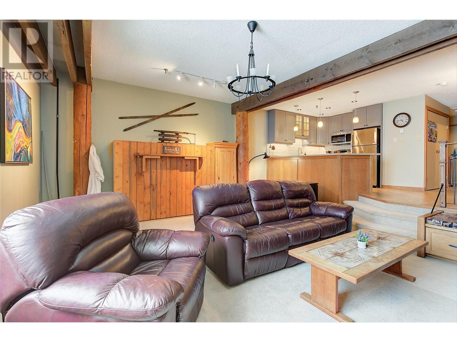 7470 Porcupine Road Unit# 402, Big White, British Columbia  V1P 1P3 - Photo 4 - 10349787