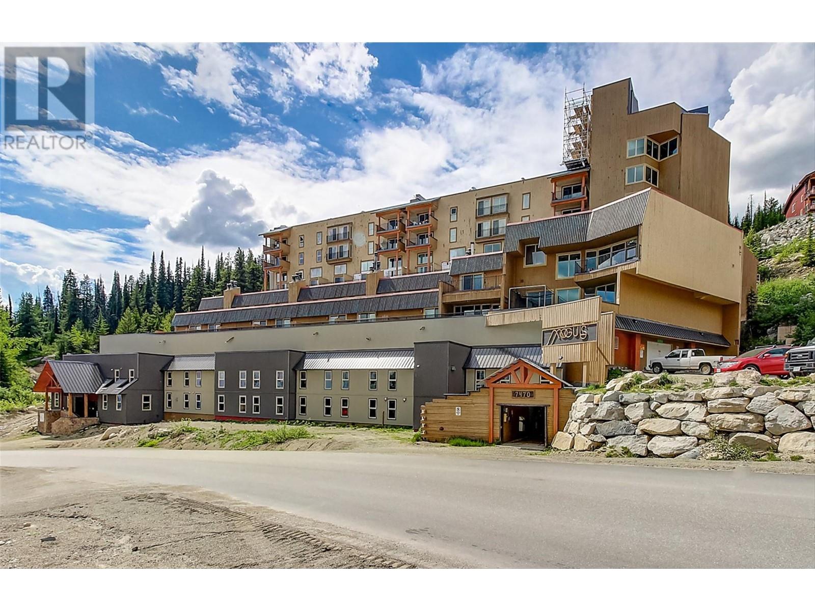 7470 Porcupine Road Unit# 402, Big White, British Columbia  V1P 1P3 - Photo 30 - 10349787