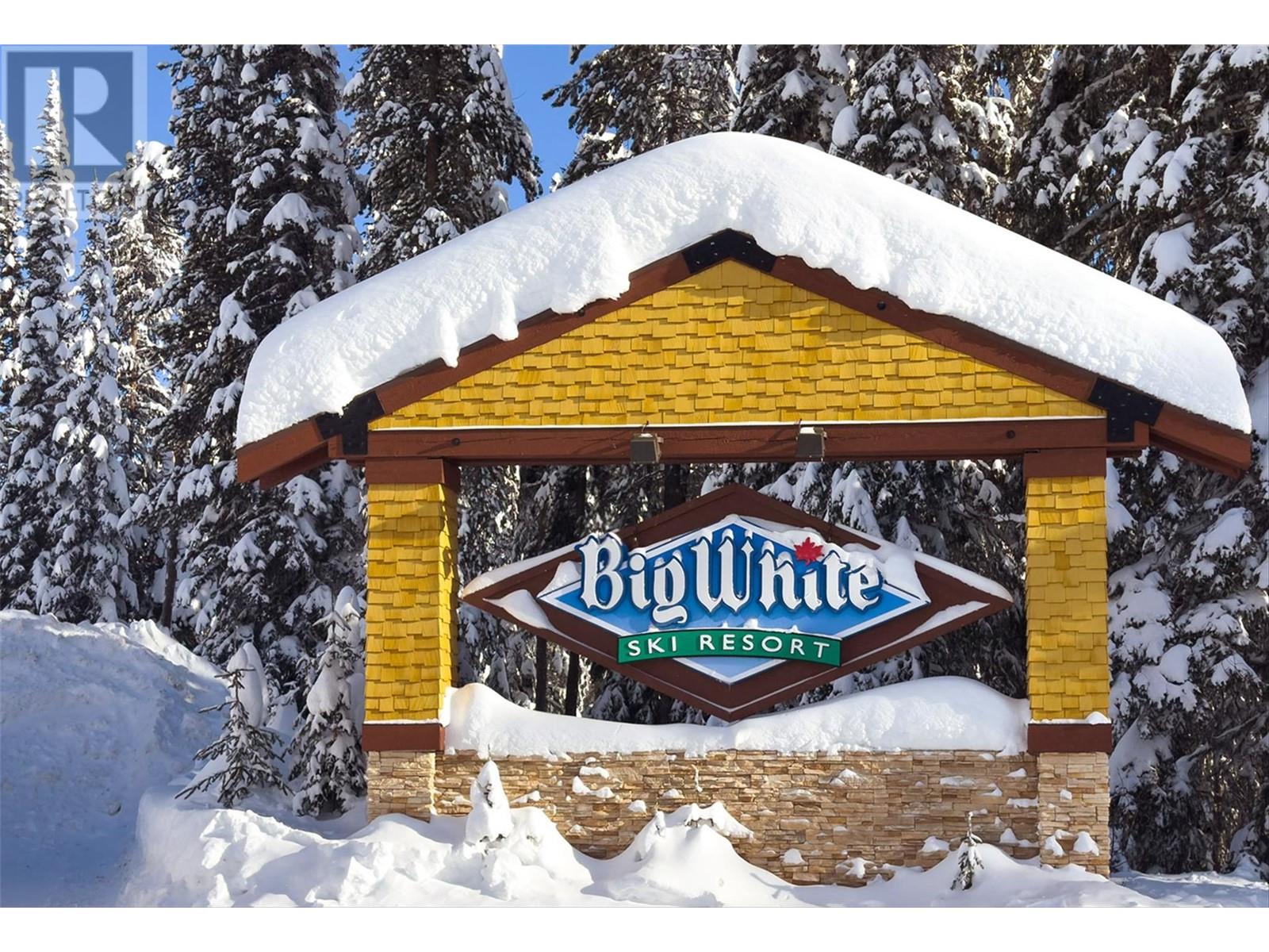 7470 Porcupine Road Unit# 402, Big White, British Columbia  V1P 1P3 - Photo 10 - 10349787