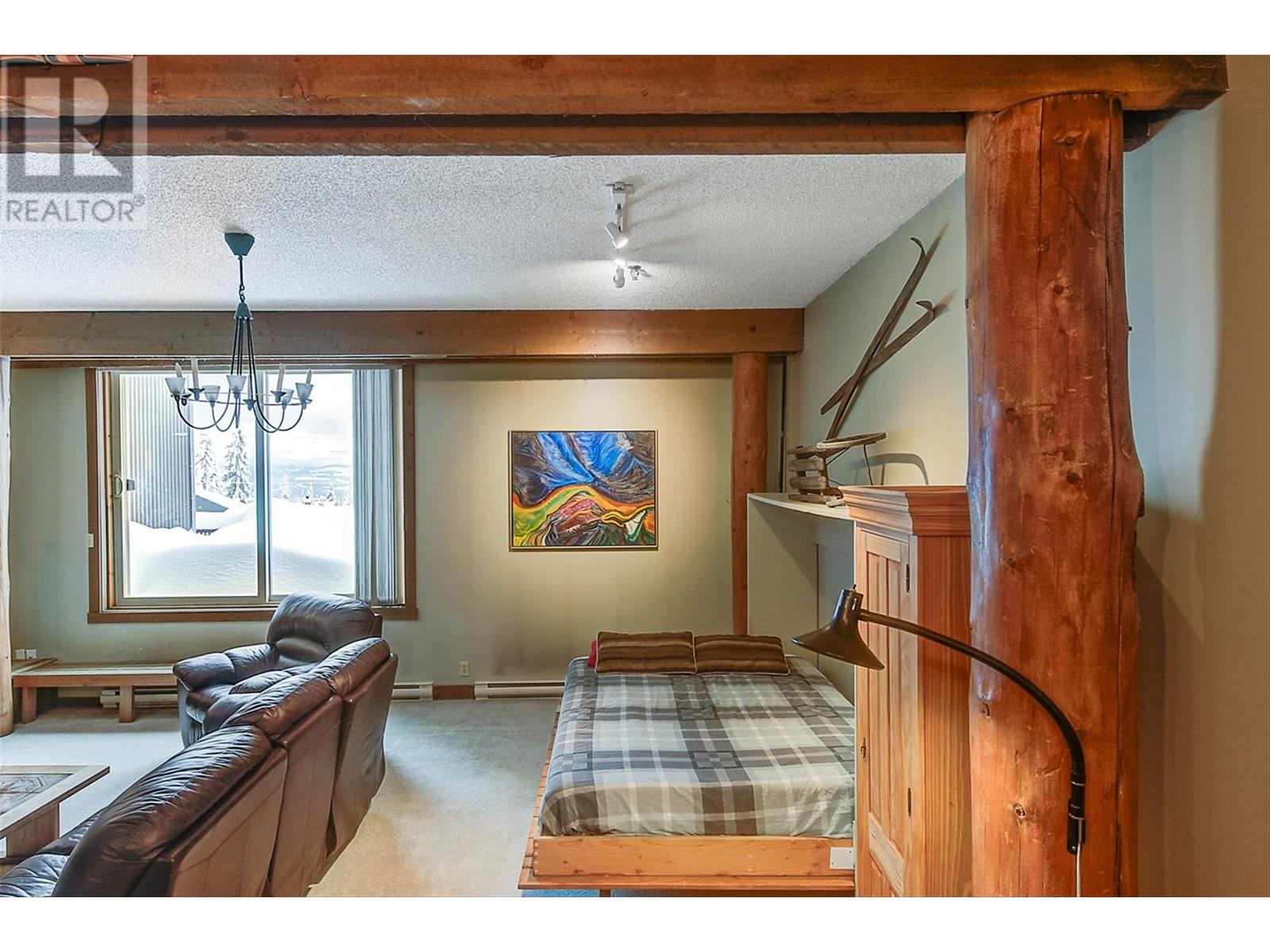 7470 Porcupine Road Unit# 402, Big White, British Columbia  V1P 1P3 - Photo 7 - 10349787