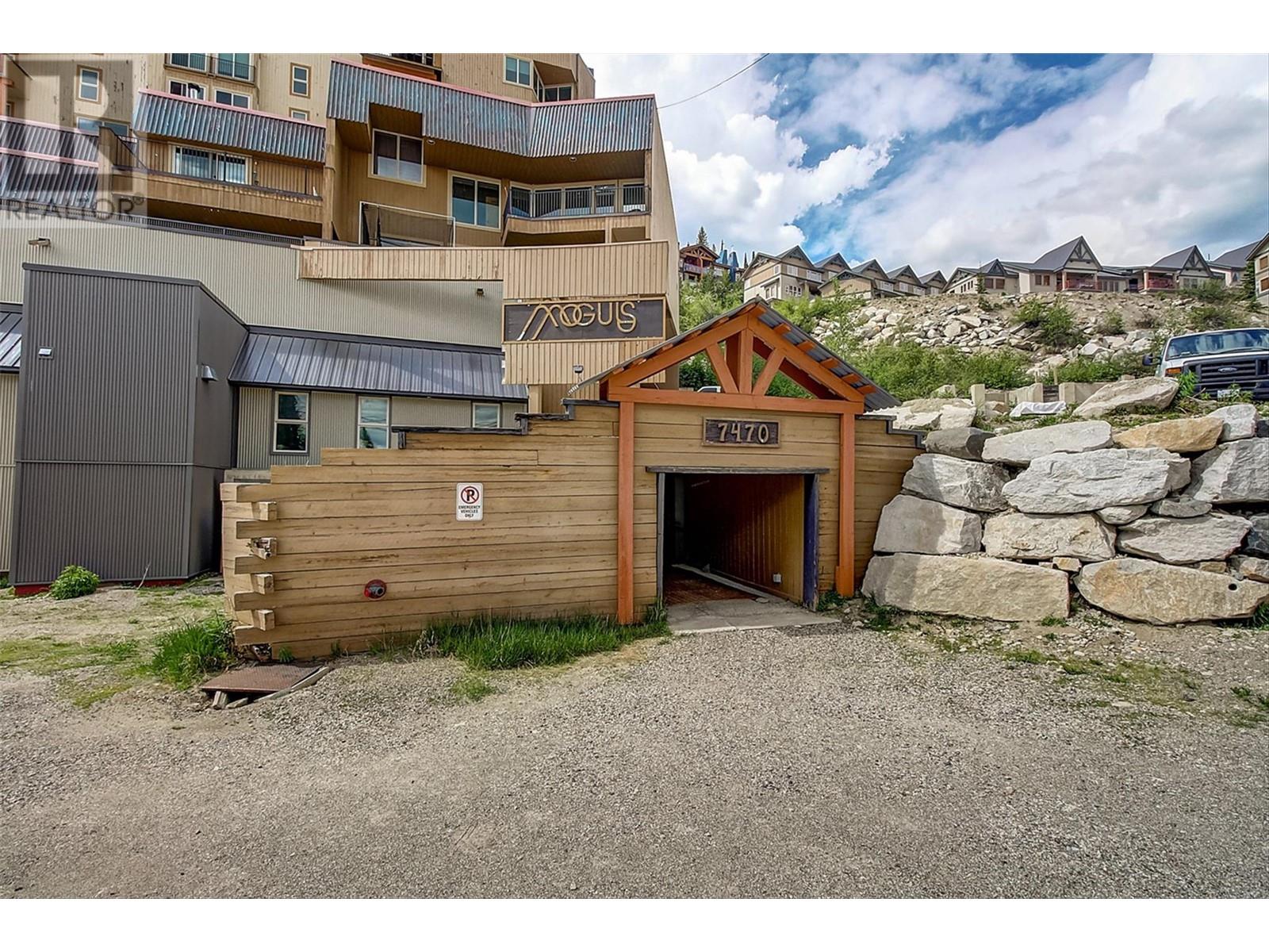 7470 Porcupine Road Unit# 402, Big White, British Columbia  V1P 1P3 - Photo 31 - 10349787