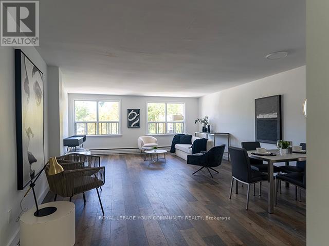 B - 2491 Dufferin Street, Toronto (Briar Hill-Belgravia), Ontario  M6B 3P9 - Photo 1 - W12179575