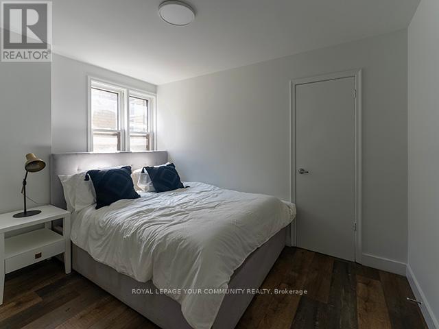 B - 2491 Dufferin Street, Toronto (Briar Hill-Belgravia), Ontario  M6B 3P9 - Photo 4 - W12179575