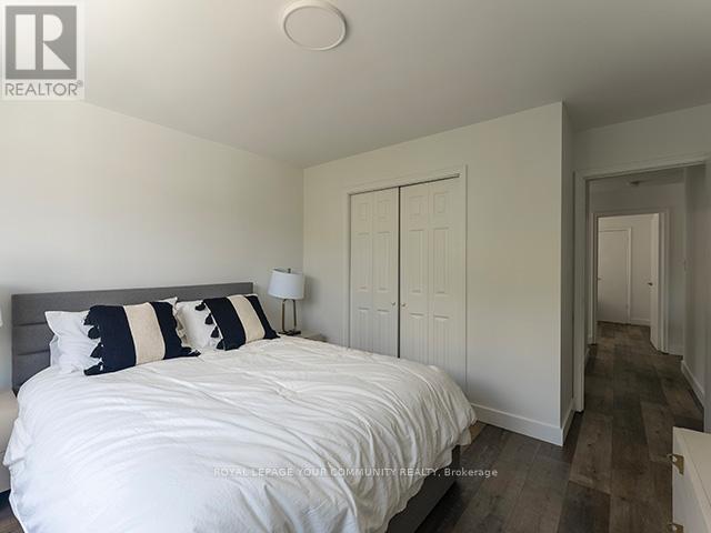 B - 2491 Dufferin Street, Toronto (Briar Hill-Belgravia), Ontario  M6B 3P9 - Photo 8 - W12179575
