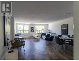 B - 2491 DUFFERIN STREET, Toronto, Ontario