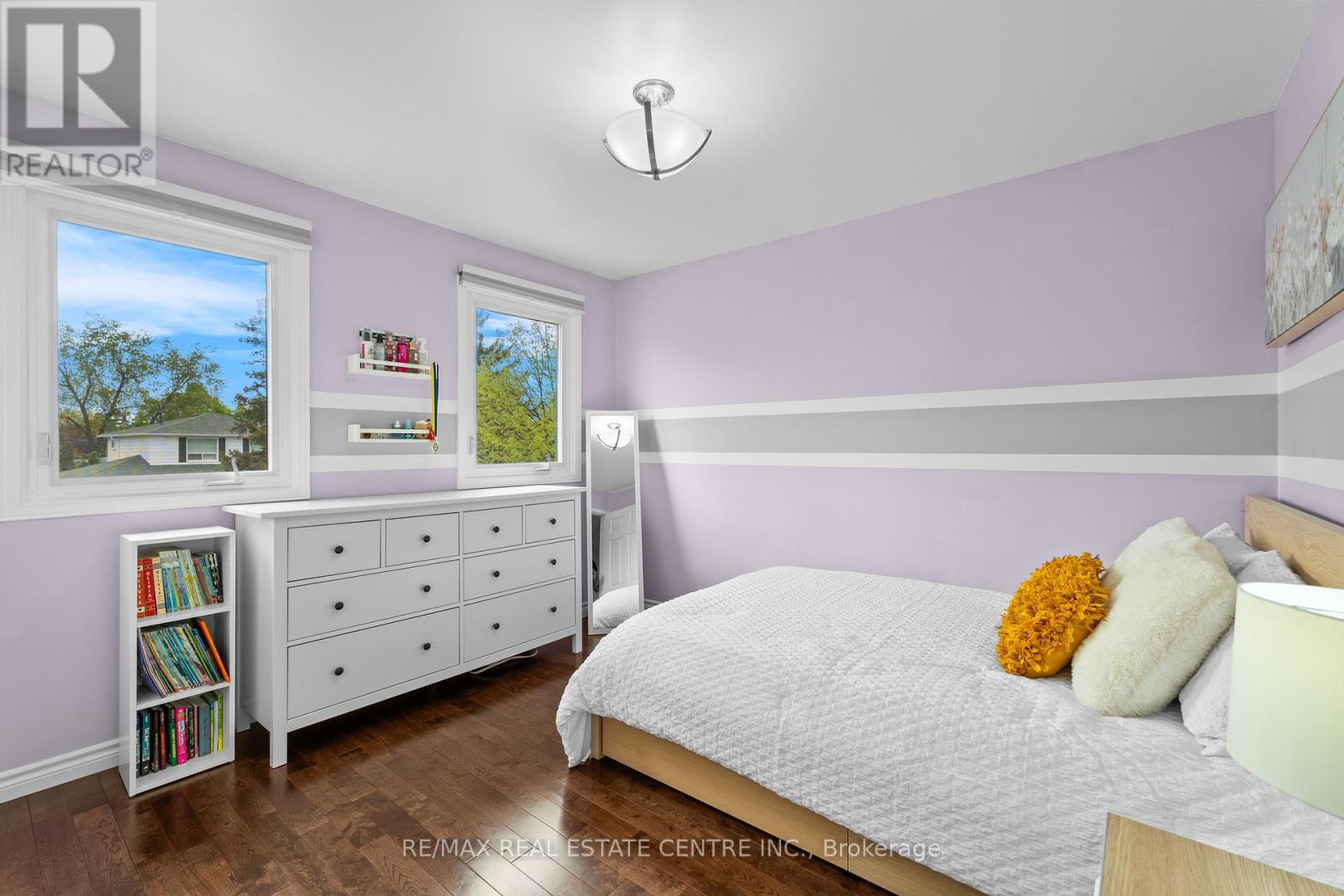 30 Greenmount Road, Brampton, Ontario  L6S 1L5 - Photo 33 - W12179615