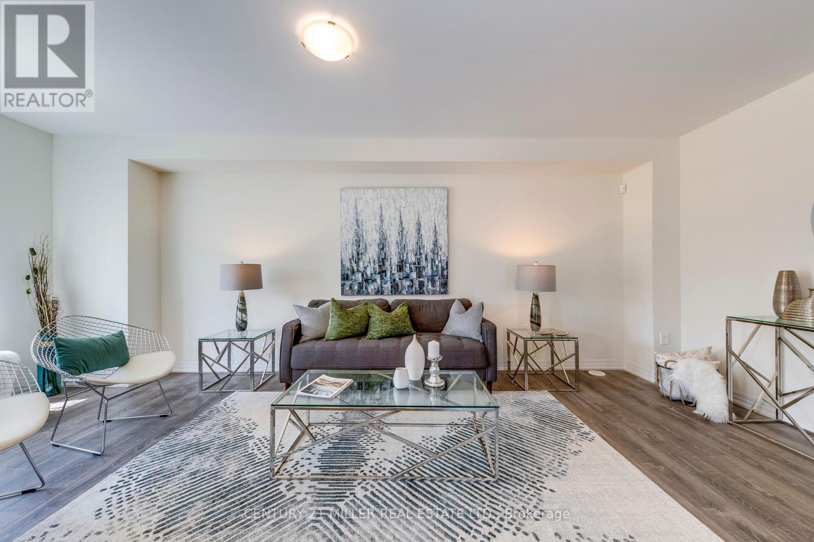 3473 Vernon Powell Drive, Oakville, Ontario  L6H 0X8 - Photo 10 - W12179620