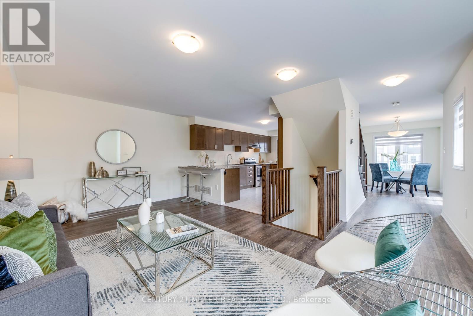 3473 Vernon Powell Drive, Oakville, Ontario  L6H 0X8 - Photo 15 - W12179620