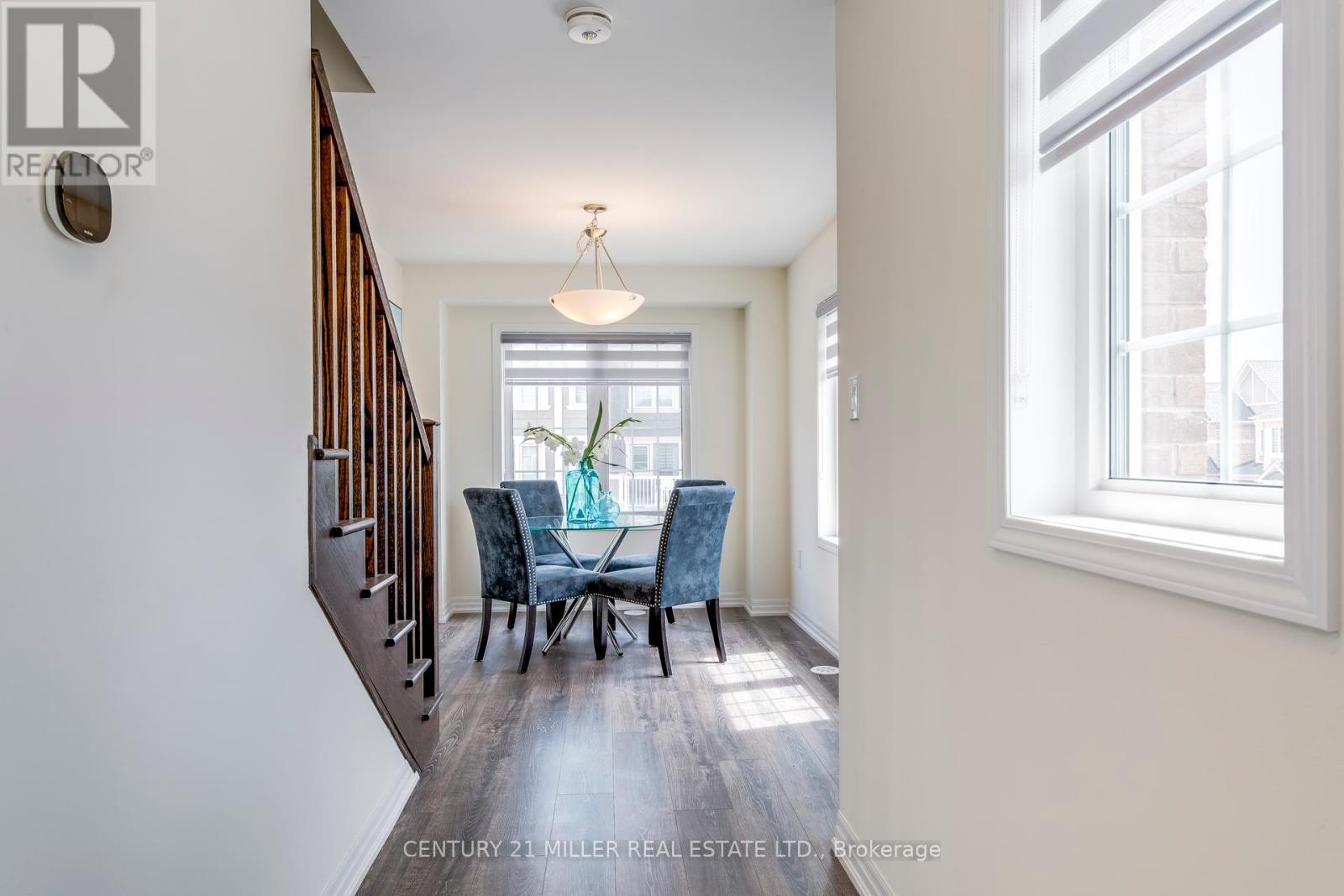 3473 Vernon Powell Drive, Oakville, Ontario  L6H 0X8 - Photo 16 - W12179620