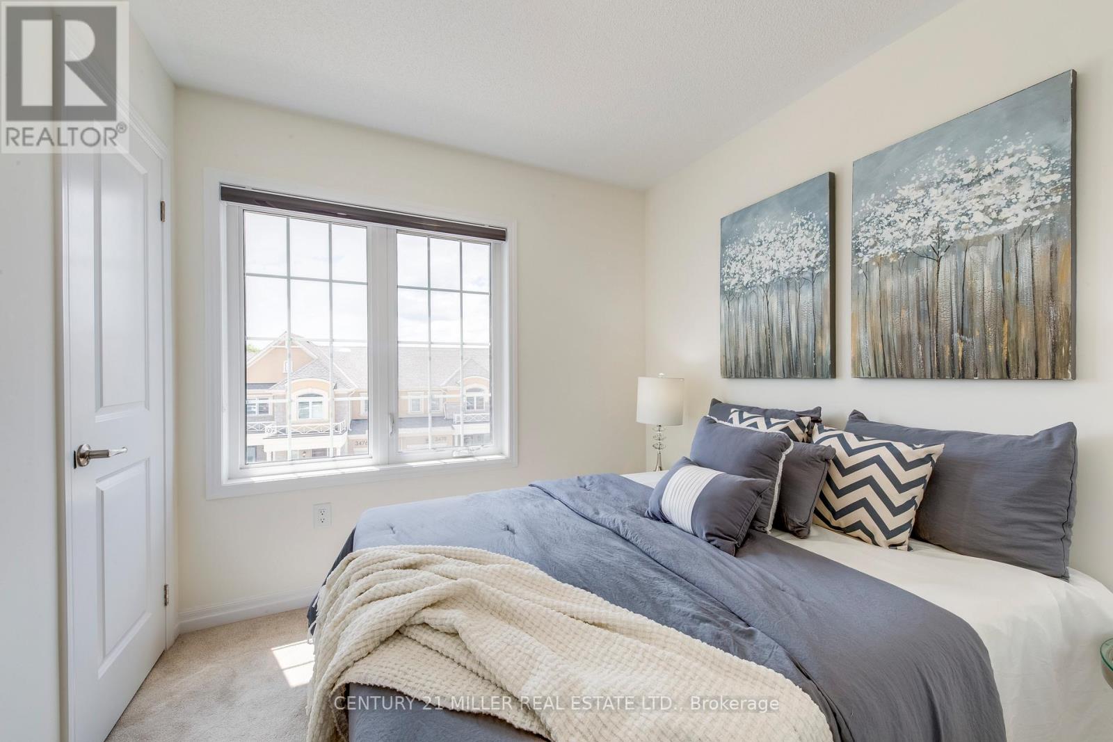 3473 Vernon Powell Drive, Oakville, Ontario  L6H 0X8 - Photo 33 - W12179620