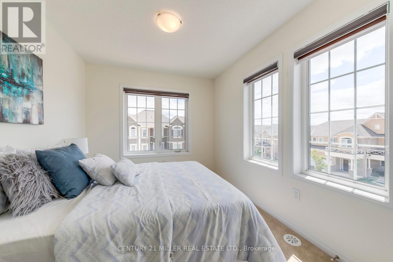 3473 Vernon Powell Drive, Oakville, Ontario  L6H 0X8 - Photo 36 - W12179620