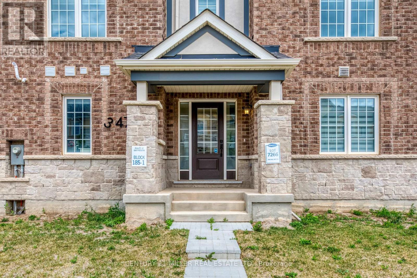 3473 Vernon Powell Drive, Oakville, Ontario  L6H 0X8 - Photo 39 - W12179620