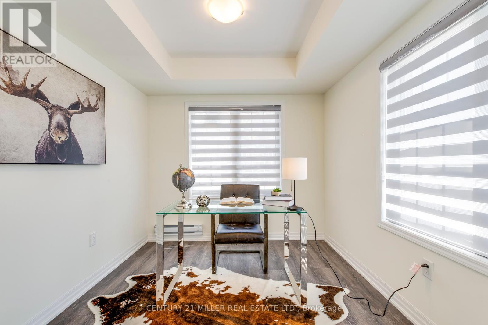3473 Vernon Powell Drive, Oakville, Ontario  L6H 0X8 - Photo 5 - W12179620