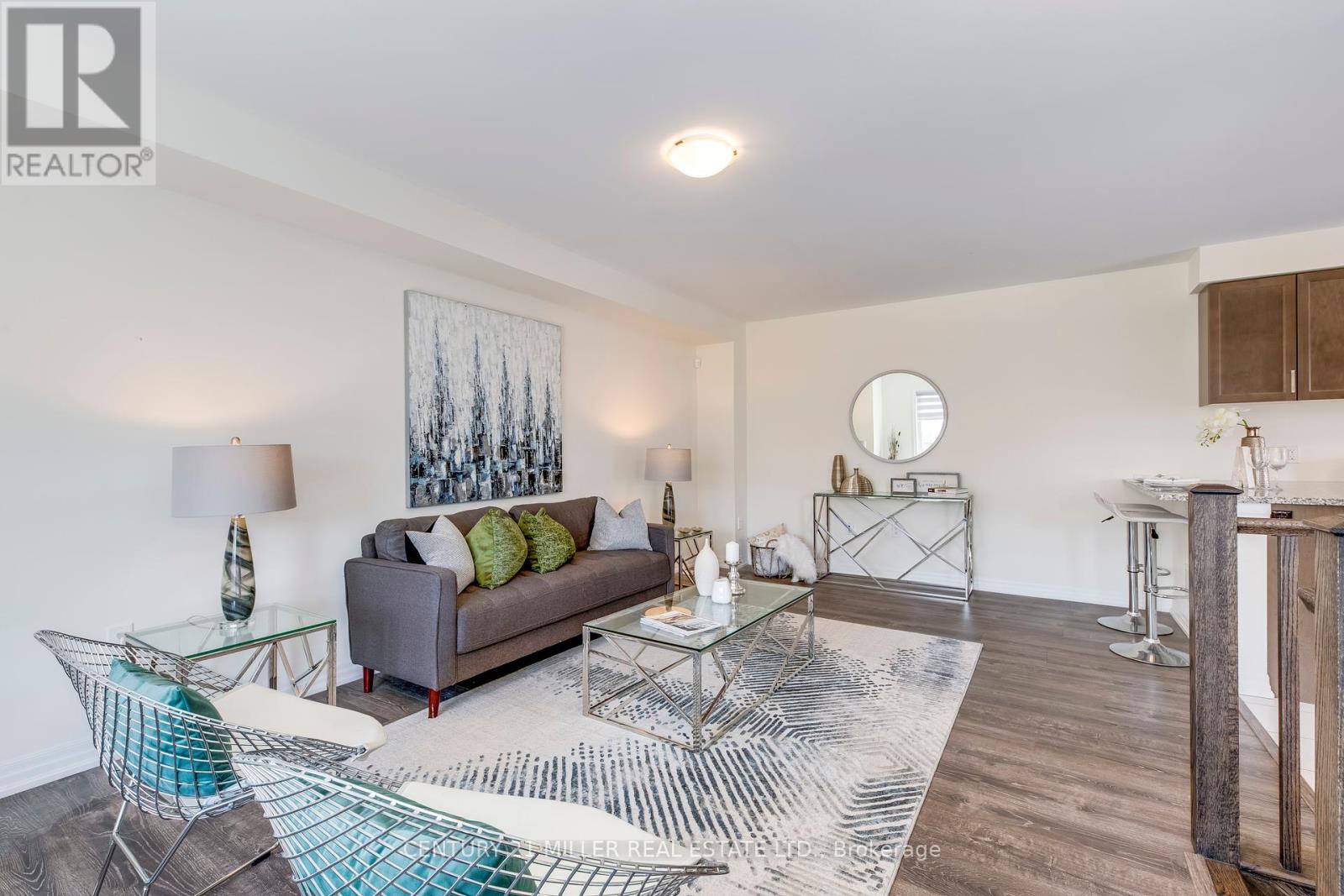 3473 Vernon Powell Drive, Oakville, Ontario  L6H 0X8 - Photo 7 - W12179620
