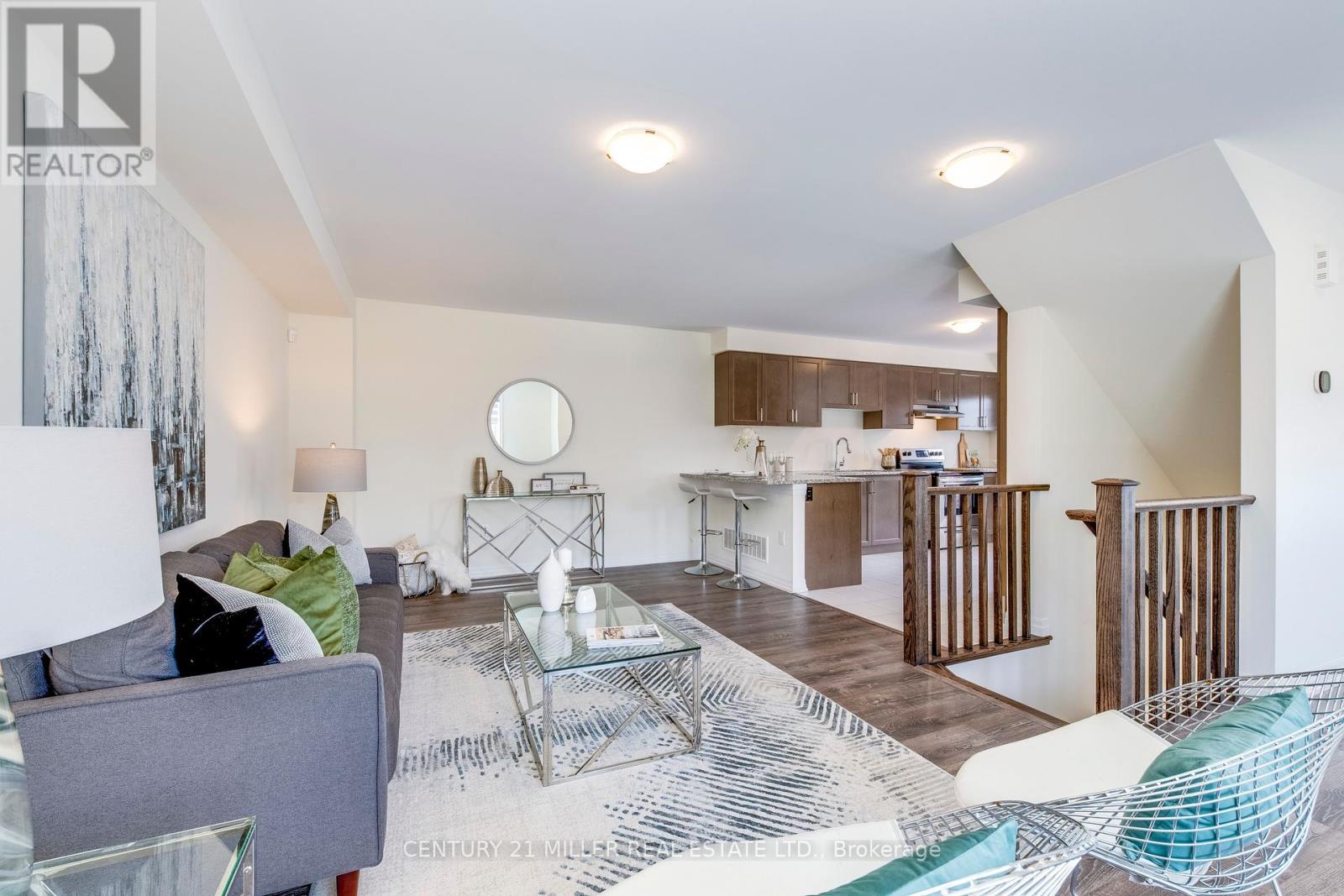3473 Vernon Powell Drive, Oakville, Ontario  L6H 0X8 - Photo 8 - W12179620