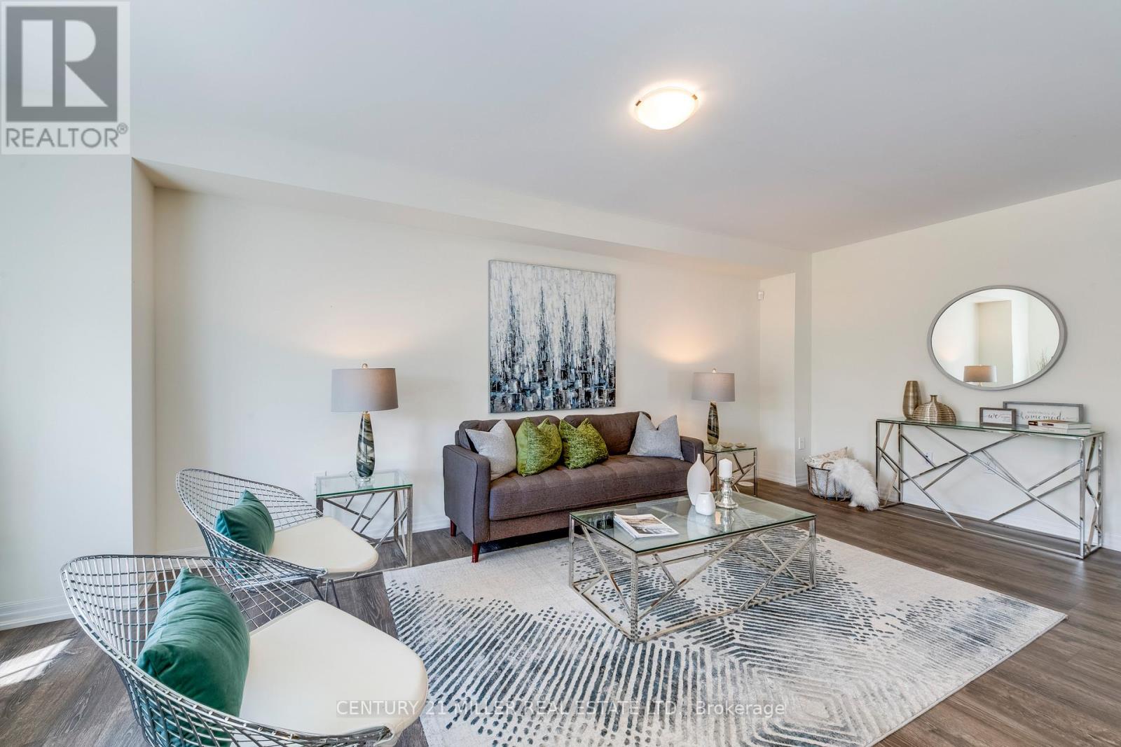 3473 Vernon Powell Drive, Oakville, Ontario  L6H 0X8 - Photo 9 - W12179620