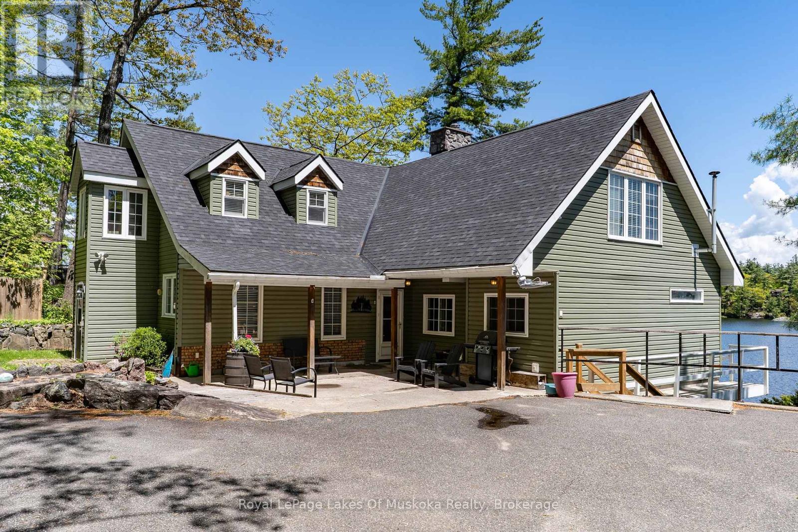 4-1010 Pinedale Road, Gravenhurst, Ontario  P1P 1T7 - Photo 5 - X12177931