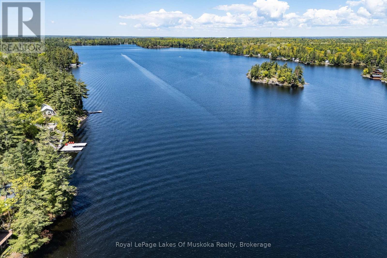 4-1010 Pinedale Road, Gravenhurst, Ontario  P1P 1T7 - Photo 2 - X12177931
