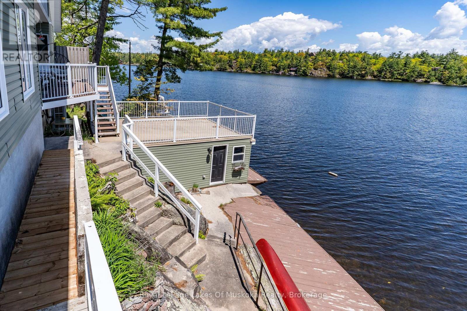 4-1010 Pinedale Road, Gravenhurst, Ontario  P1P 1T7 - Photo 8 - X12177931