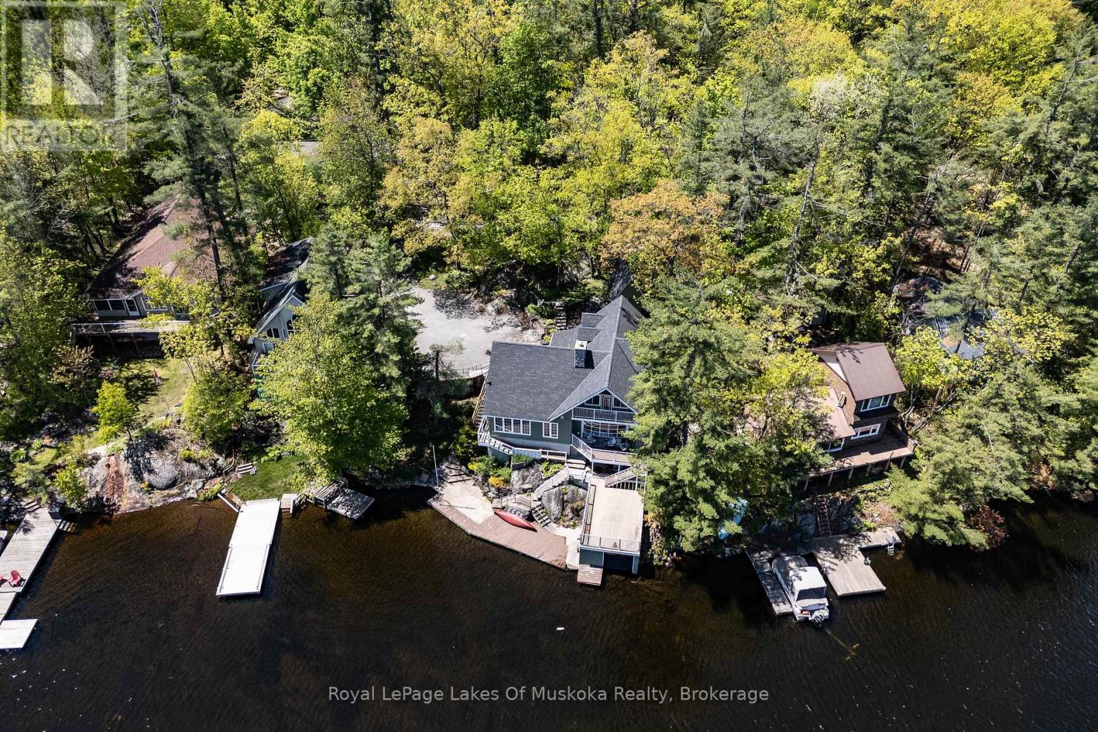 4-1010 Pinedale Road, Gravenhurst, Ontario  P1P 1T7 - Photo 3 - X12177931