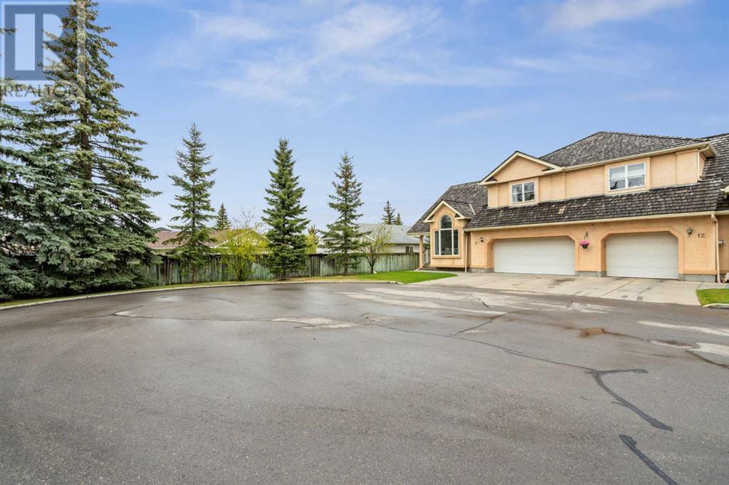 11, 26 Quigley Drive, Cochrane, Alberta  T4C 1M2 - Photo 2 - A2223246