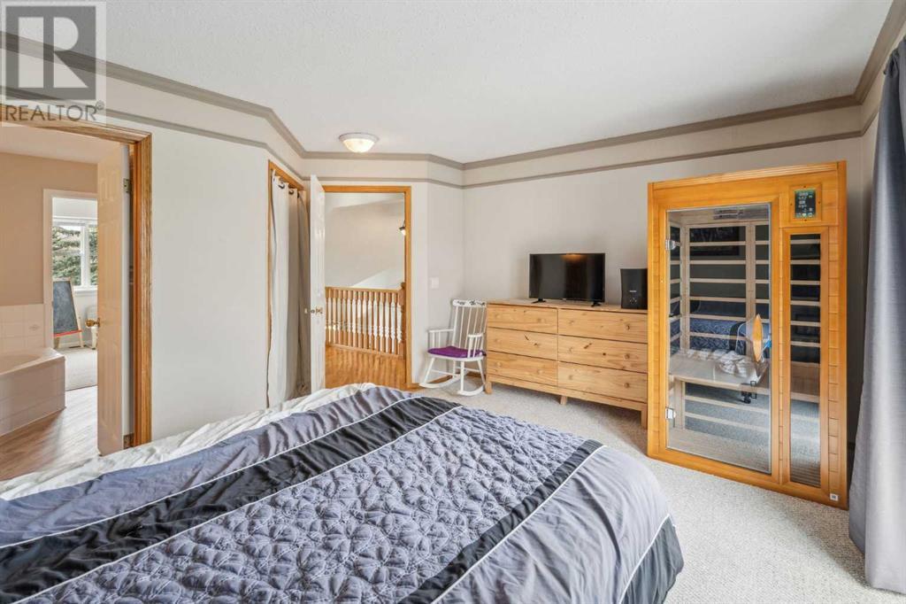 11, 26 Quigley Drive, Cochrane, Alberta  T4C 1M2 - Photo 19 - A2223246