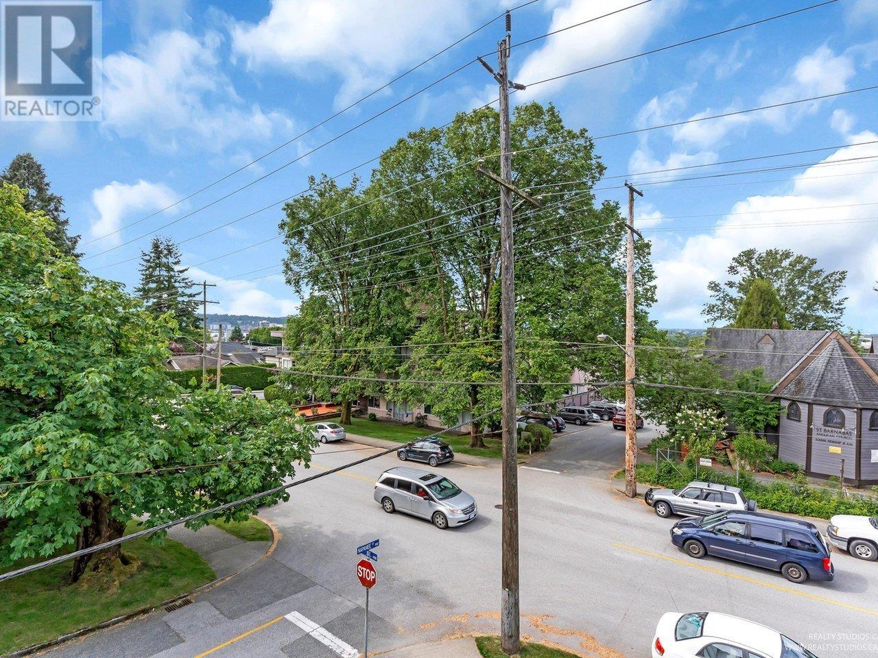 203 910 Fifth Avenue, New Westminster, British Columbia  V3M 1Y2 - Photo 32 - R3007942