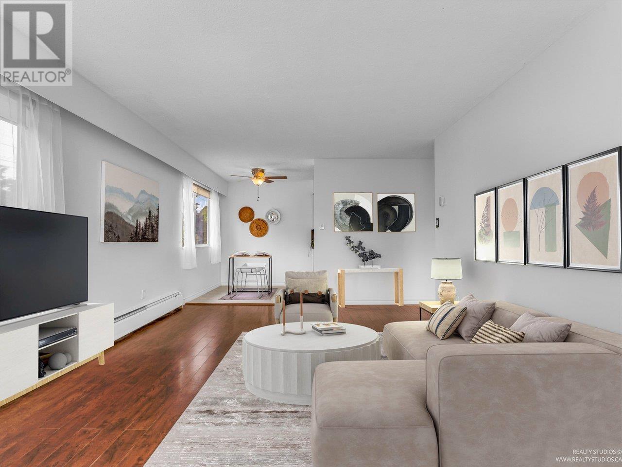203 910 Fifth Avenue, New Westminster, British Columbia  V3M 1Y2 - Photo 8 - R3007942
