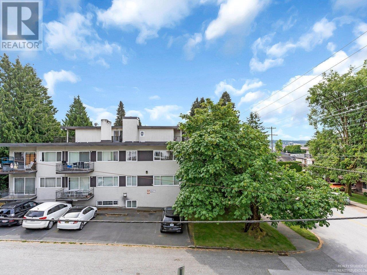 203 910 Fifth Avenue, New Westminster, British Columbia  V3M 1Y2 - Photo 33 - R3007942