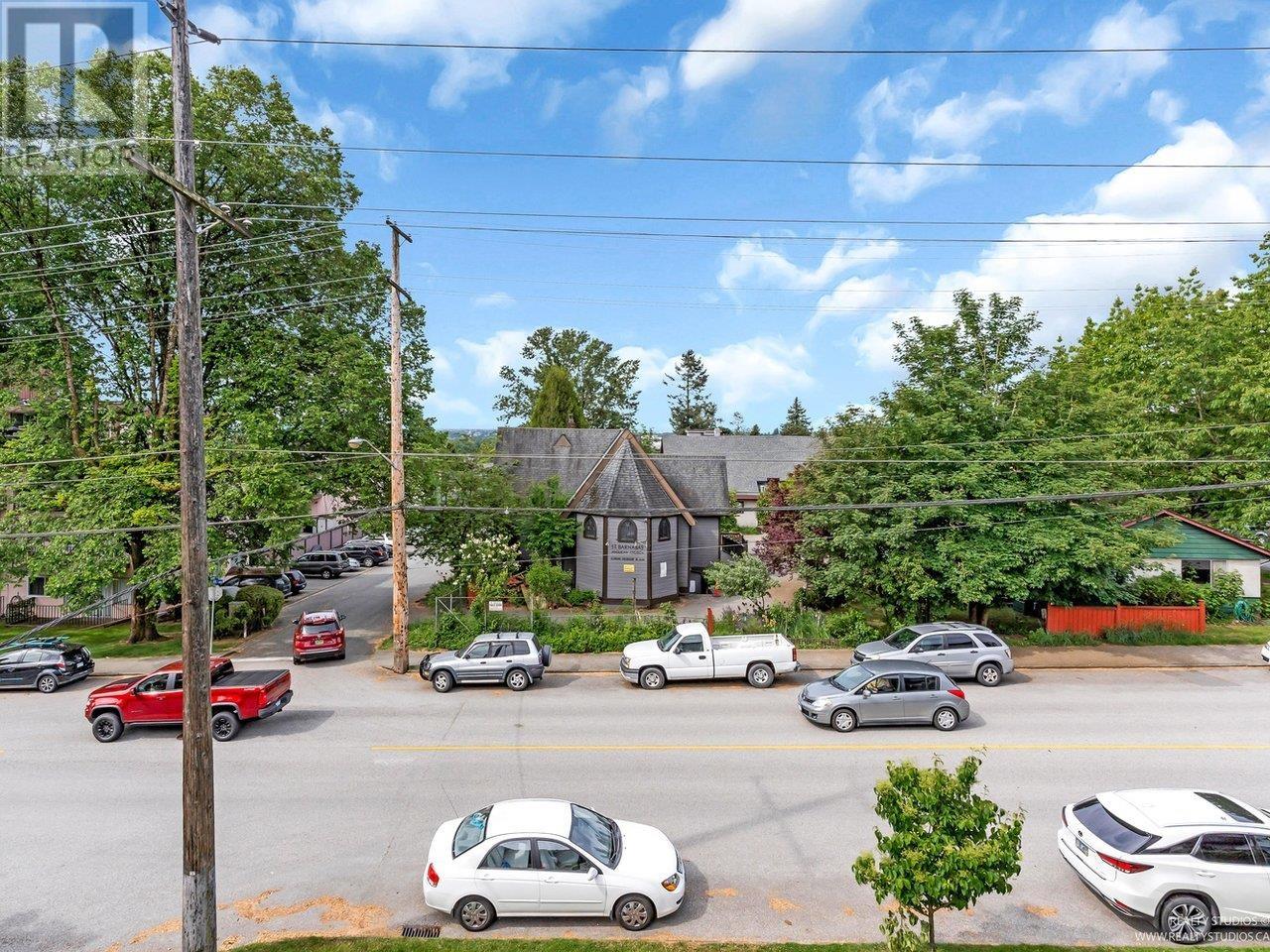 203 910 Fifth Avenue, New Westminster, British Columbia  V3M 1Y2 - Photo 31 - R3007942