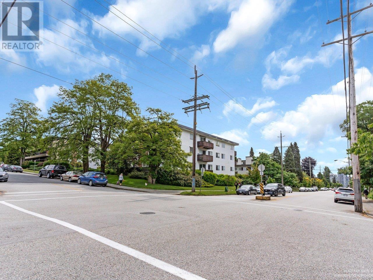 203 910 Fifth Avenue, New Westminster, British Columbia  V3M 1Y2 - Photo 34 - R3007942