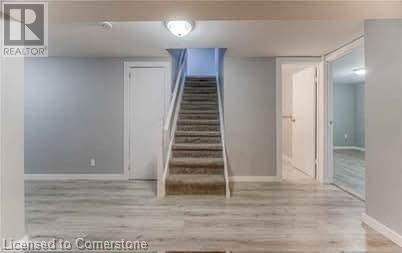 99 Broken Oak Crescent, Kitchener, Ontario N2N 1N8 - Photo 4 - 40733223