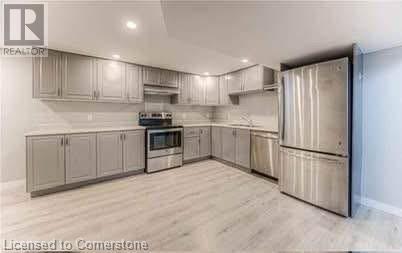 99 Broken Oak Crescent, Kitchener, Ontario N2N 1N8 - Photo 5 - 40733223