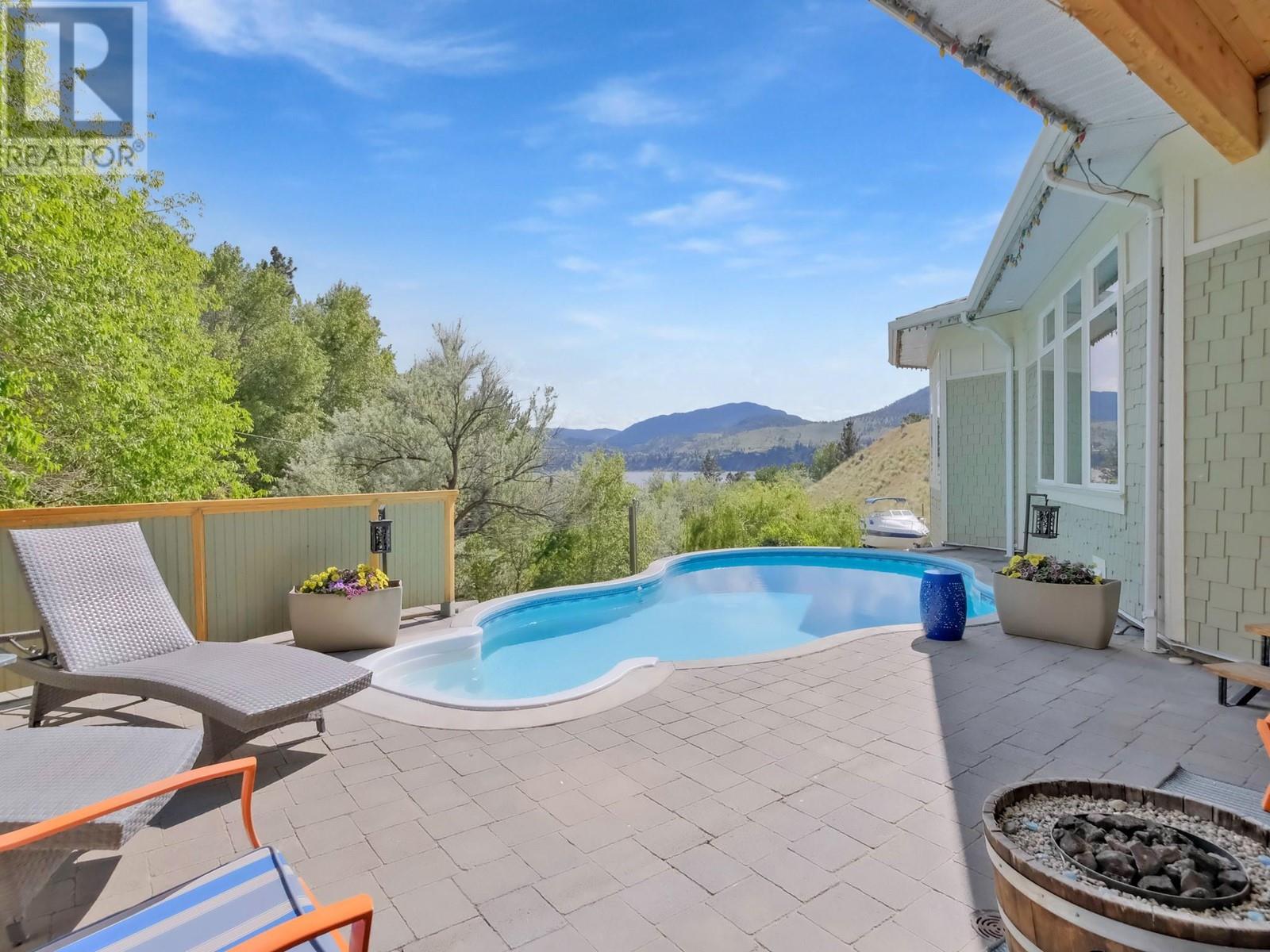 153 Smythe Drive, Penticton, British Columbia  V2A 8W6 - Photo 19 - 10349806