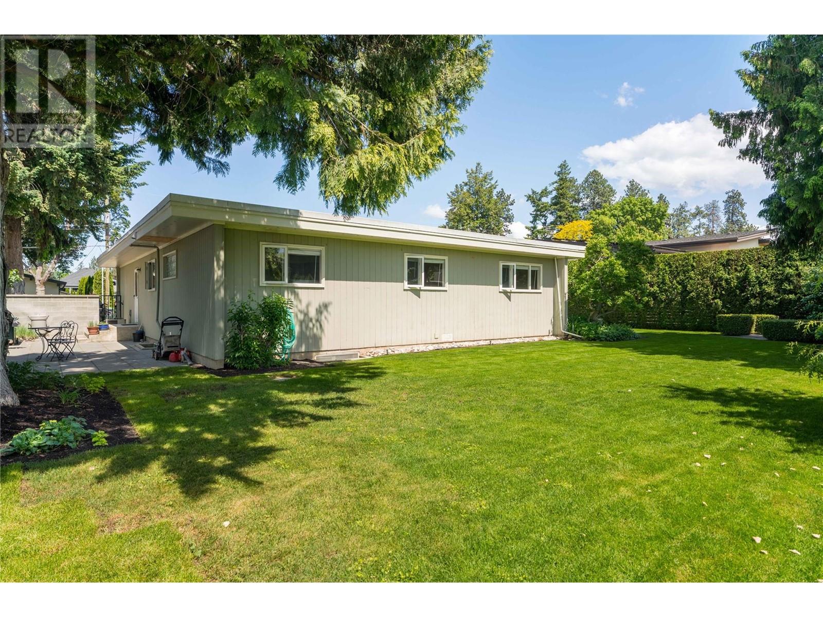457 SARSONS Road, Kelowna, BC V1W1C4