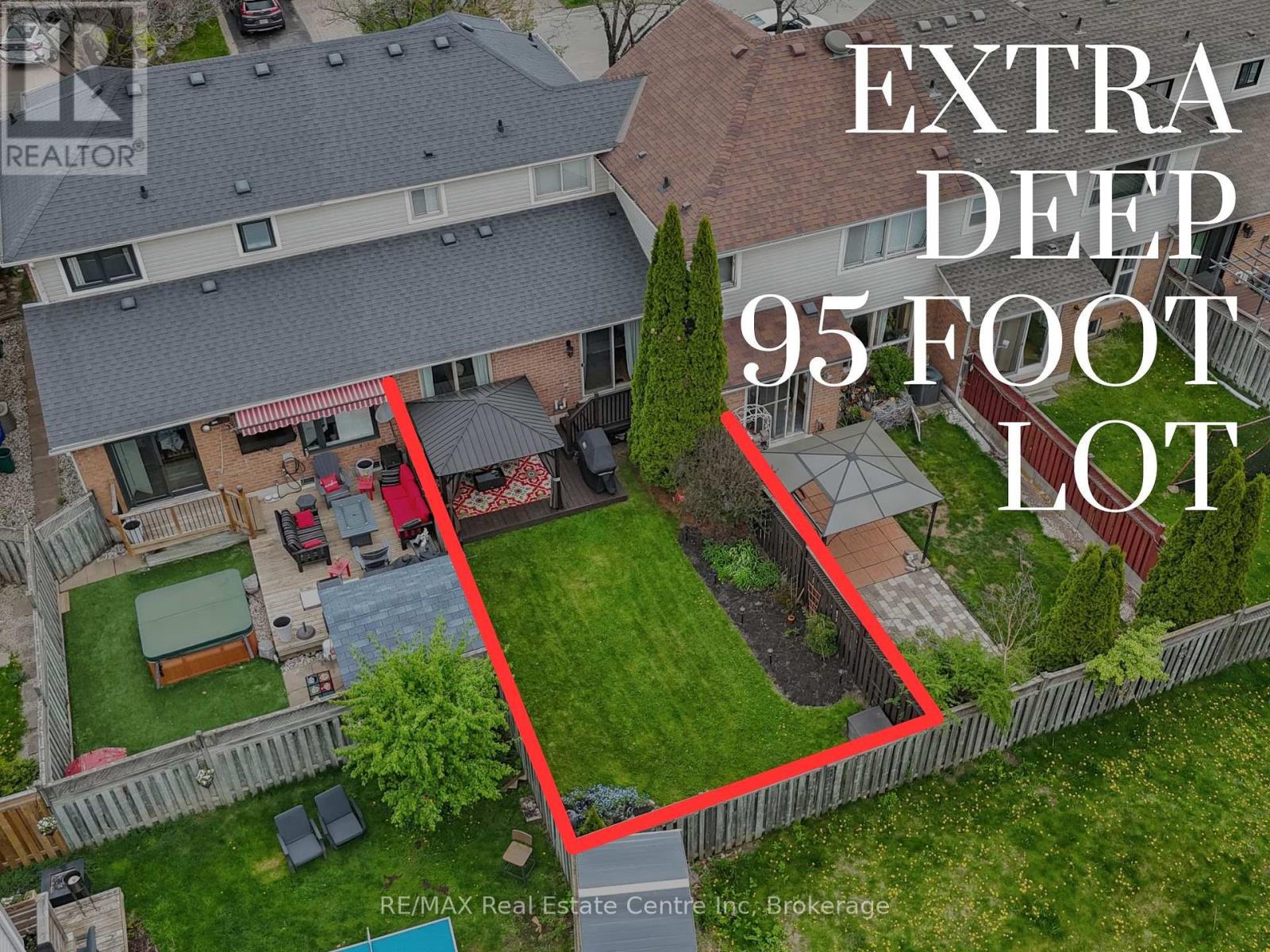 2214 SHADETREE AVENUE, Burlington, Ontario
