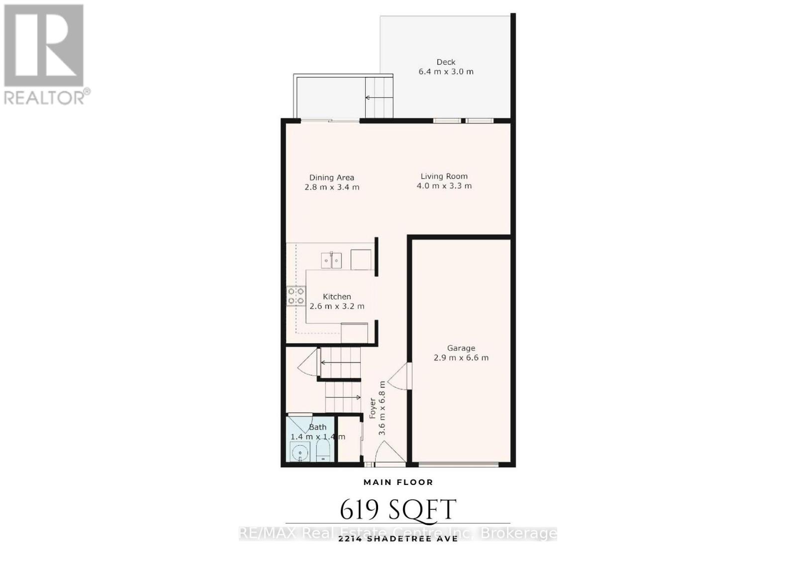 2214 Shadetree Avenue, Burlington, Ontario  L7L 6L4 - Photo 46 - W12179742