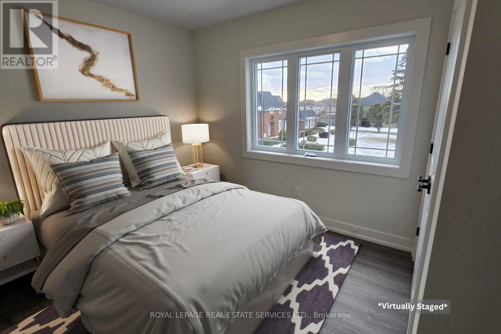 1 - 6894 Garner Road, Niagara Falls, Ontario  L2E 6S5 - Photo 11 - X12179577