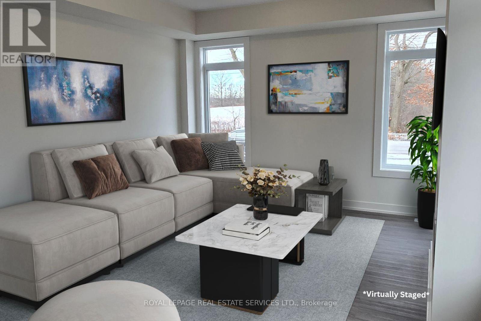 1 - 6894 Garner Road, Niagara Falls, Ontario  L2E 6S5 - Photo 4 - X12179577