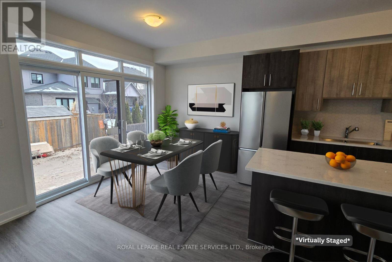 1 - 6894 Garner Road, Niagara Falls, Ontario  L2E 6S5 - Photo 7 - X12179577
