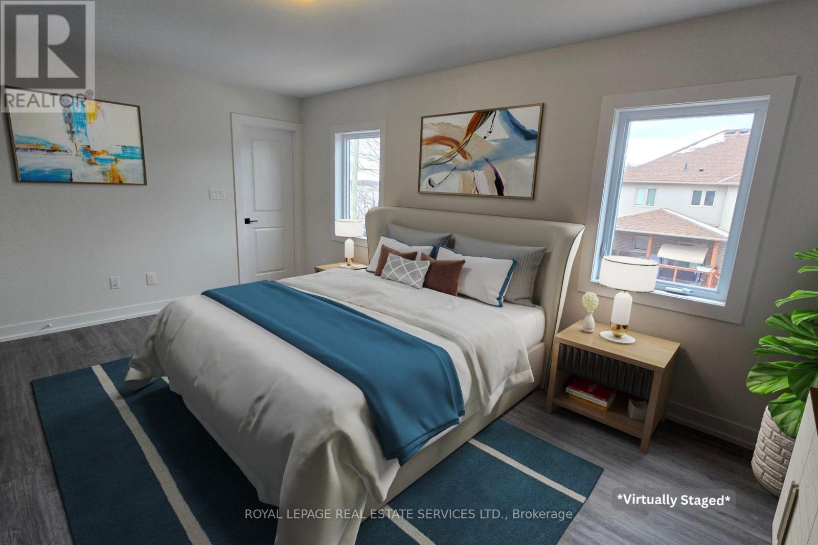 1 - 6894 Garner Road, Niagara Falls, Ontario  L2E 6S5 - Photo 8 - X12179577