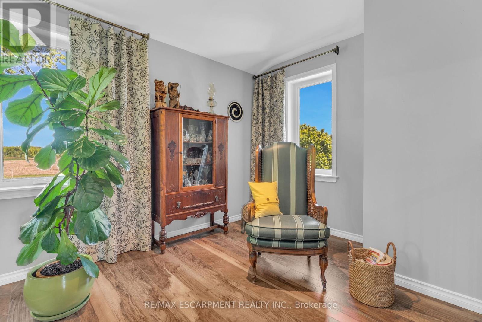 6724 Elcho Road, West Lincoln, Ontario  L0R 2J0 - Photo 17 - X12179586